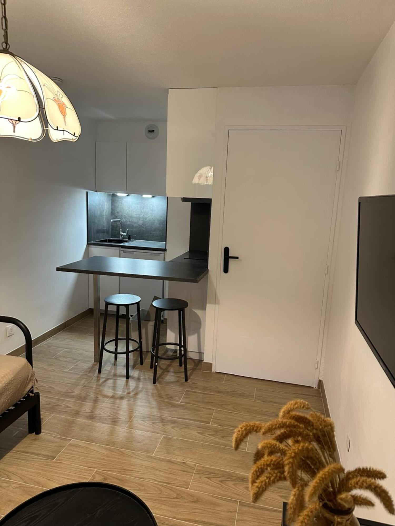Le Sarsour Appartement Strasbourg Centre Eksteriør bilde