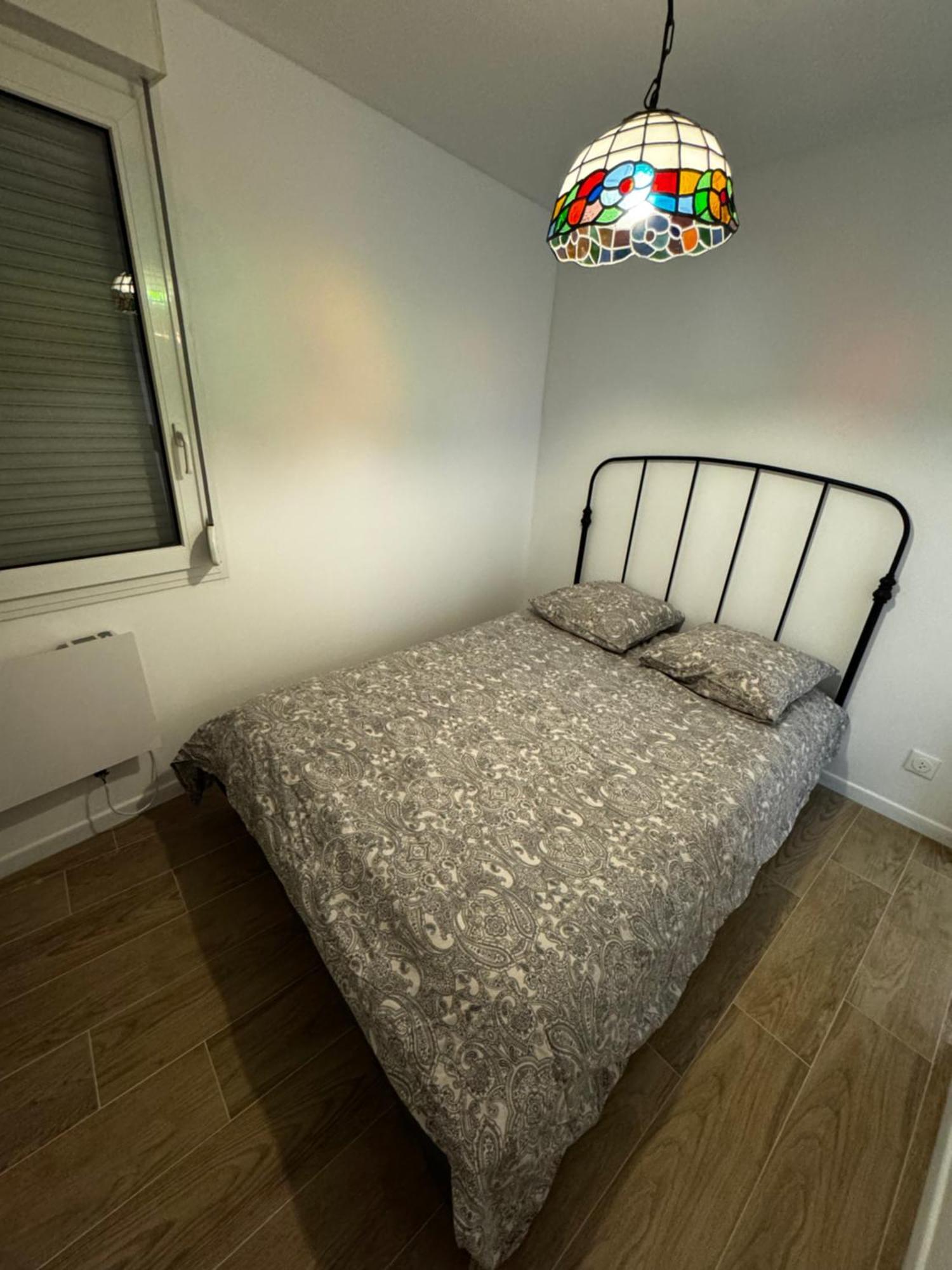 Le Sarsour Appartement Strasbourg Centre Eksteriør bilde