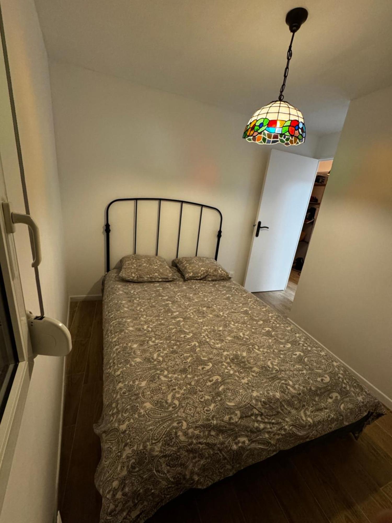 Le Sarsour Appartement Strasbourg Centre Eksteriør bilde
