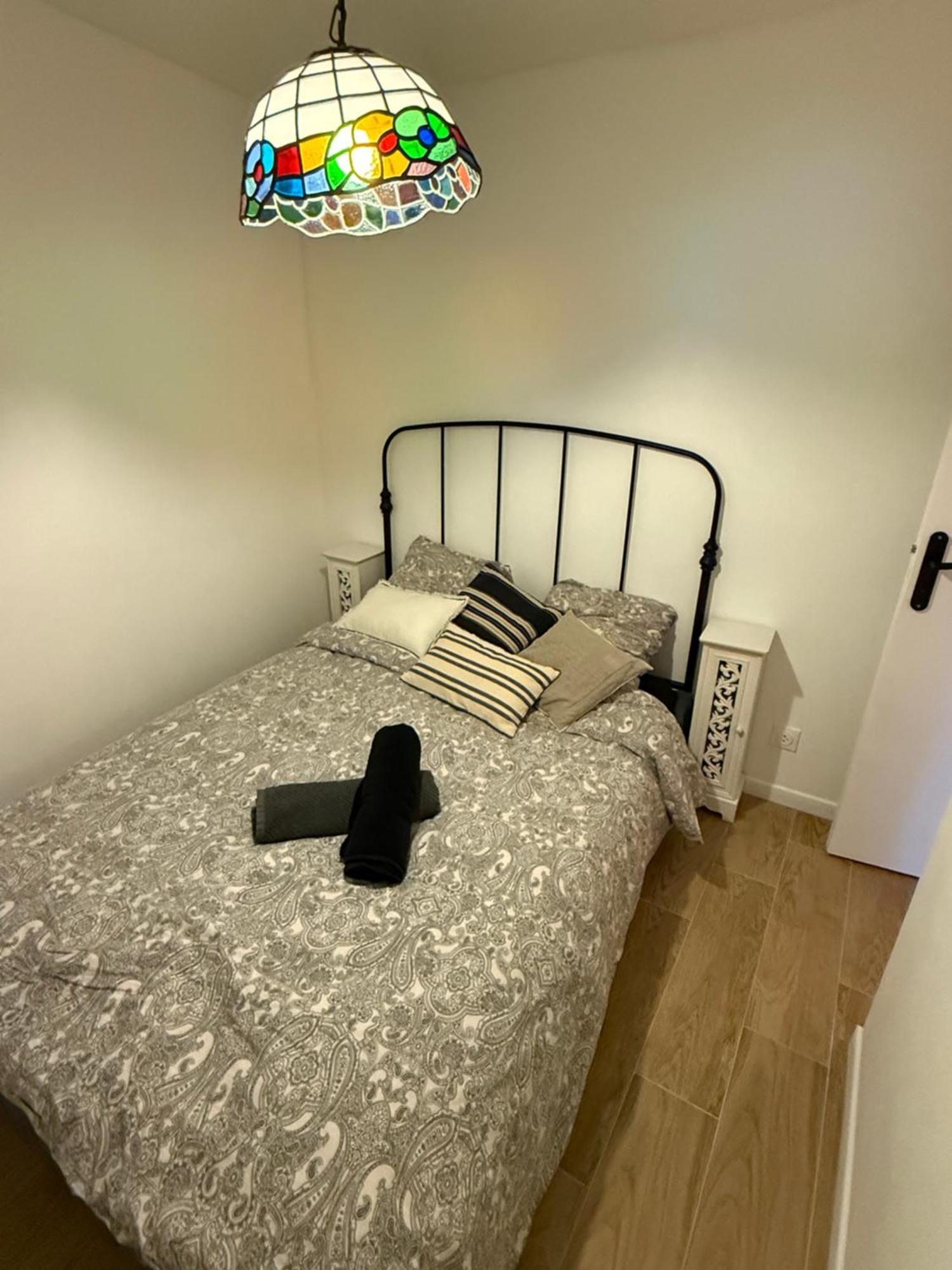 Le Sarsour Appartement Strasbourg Centre Eksteriør bilde